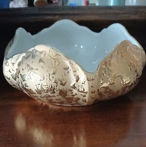 Dixon Art Studio Flower Bud 22k